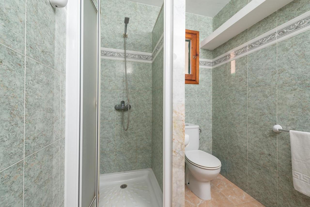 Son Rotger, Tía Catalina Con Piscina En Villa