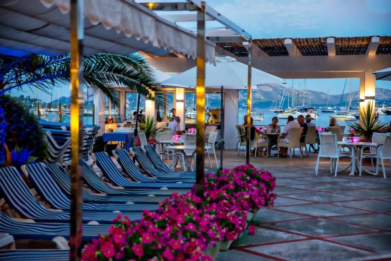 Miramar Mallorca 4* Port de Pollenca