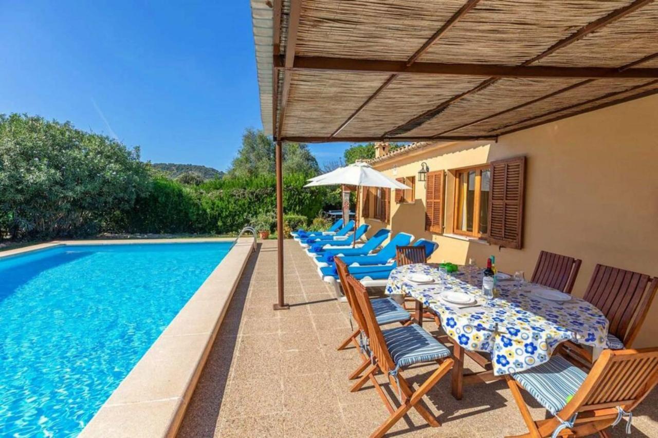 Almadrava By Sealand * Pollensa