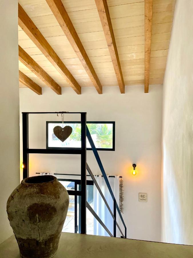 Design-villa Romantica Sant Joan