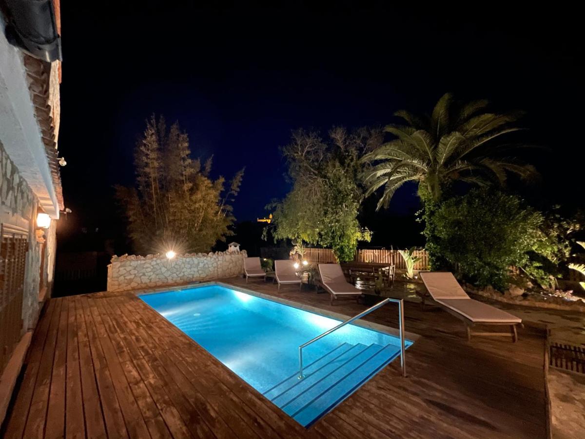 Villa Son Roig ,lugar Idílico,en El Corazón De Mallorca *