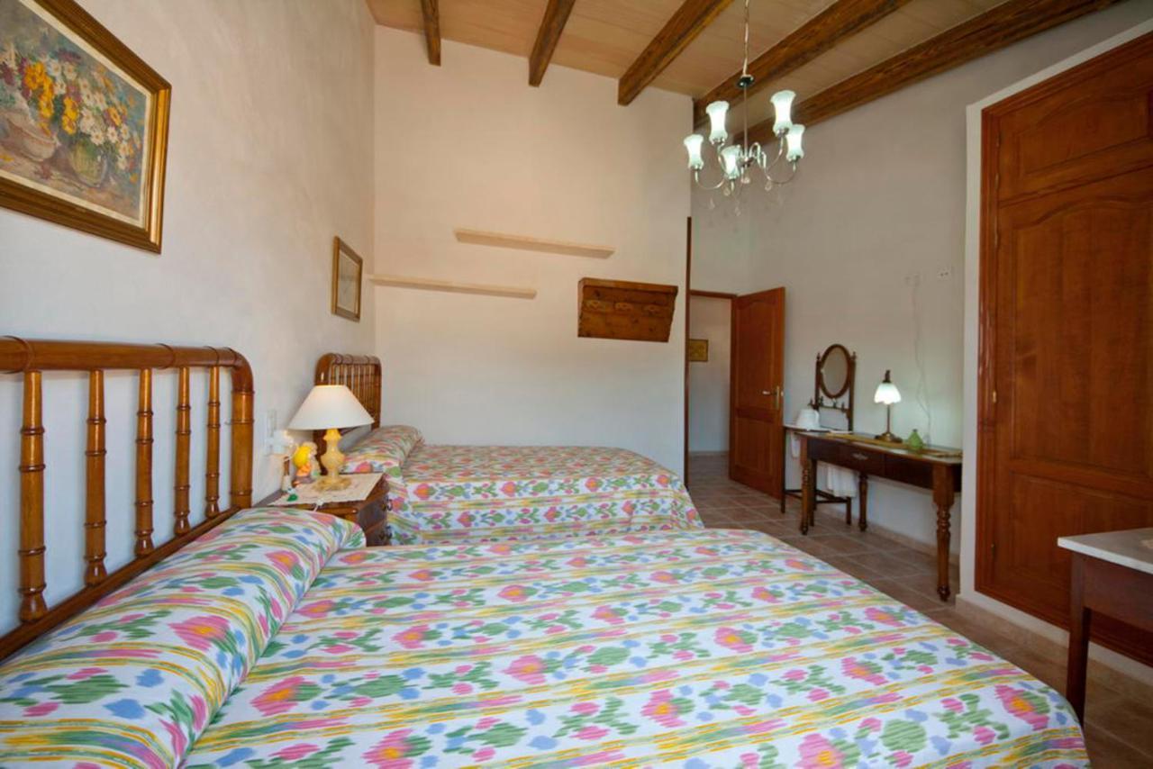 Villa Sa Rota
