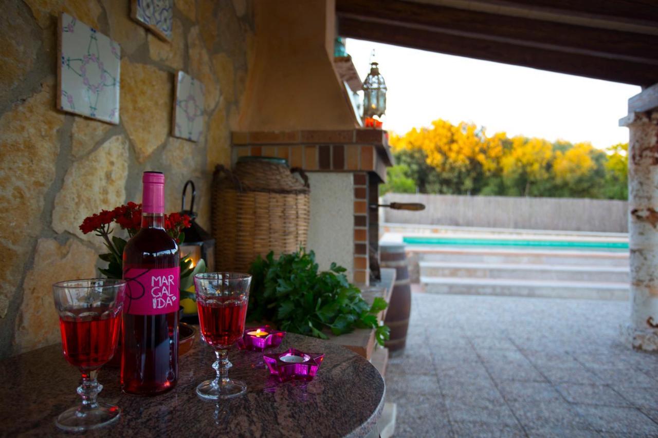 Villa Sa Rota *