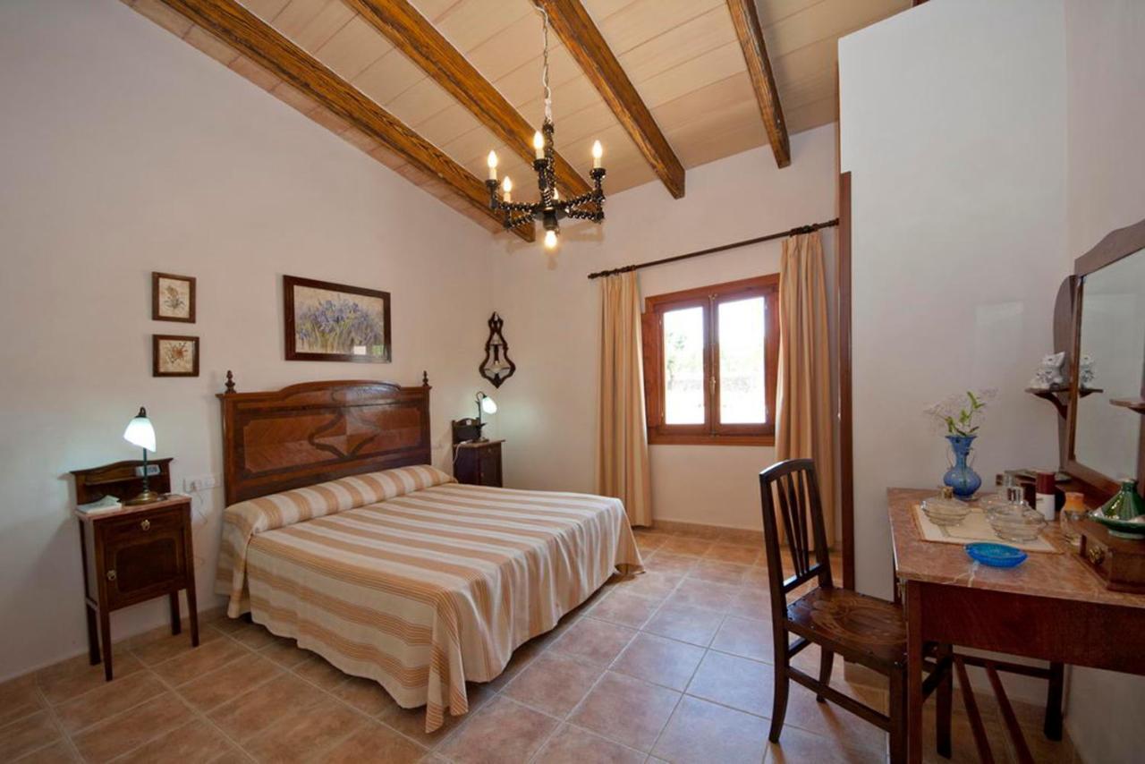 Villa Sa Rota