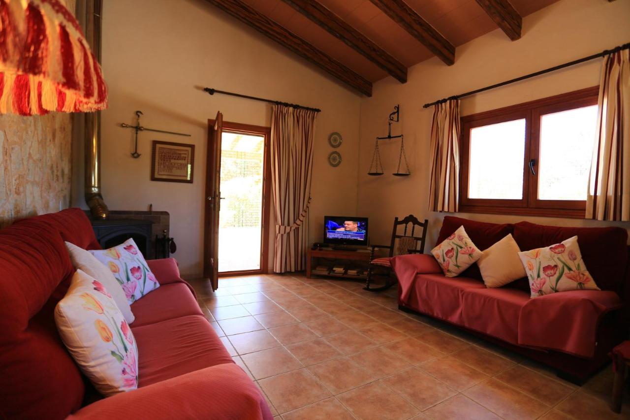 Villa Sa Rota *