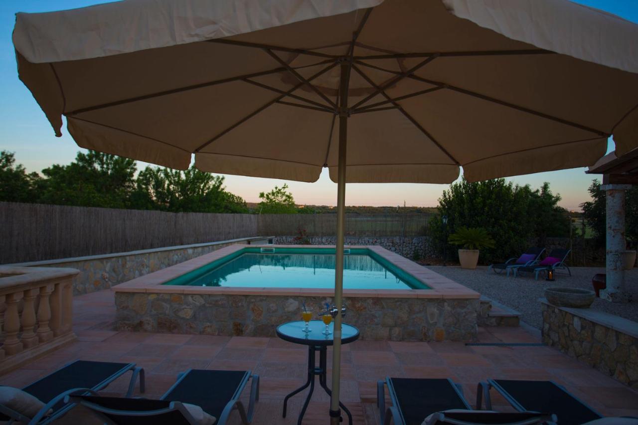 Sa Rota Villa
