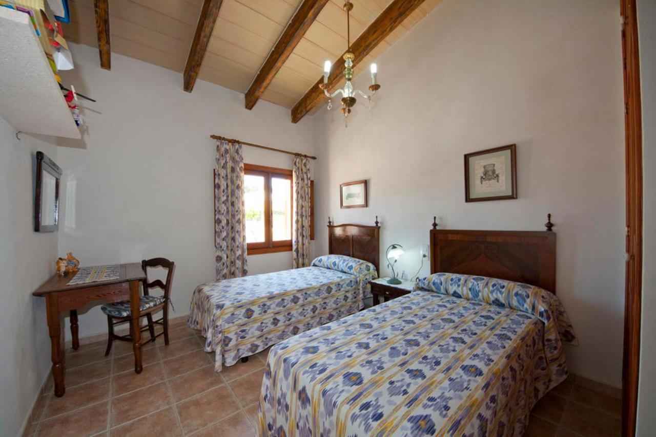 Sa Rota Villa *