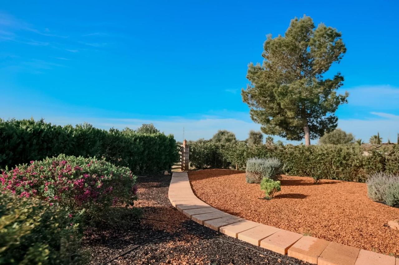Holiday home Family House Sa Vinya D'es Trenc