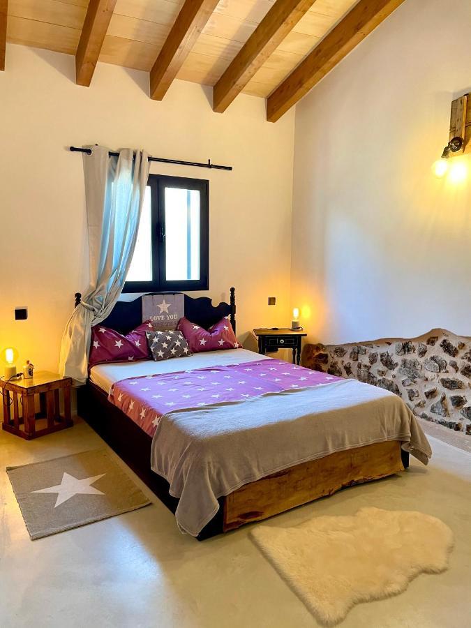 Design-villa Romantica Sant Joan