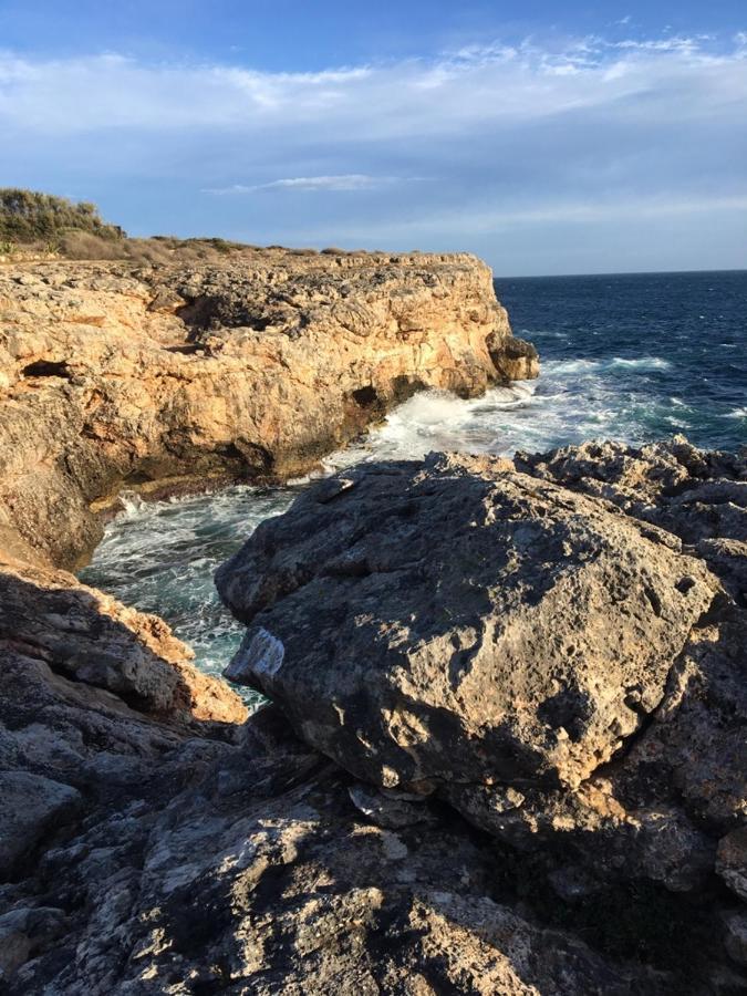 Mit Meerblick, Indoorpool Und Wlan In Cala D' Or Cala d'Or (Mallorca)