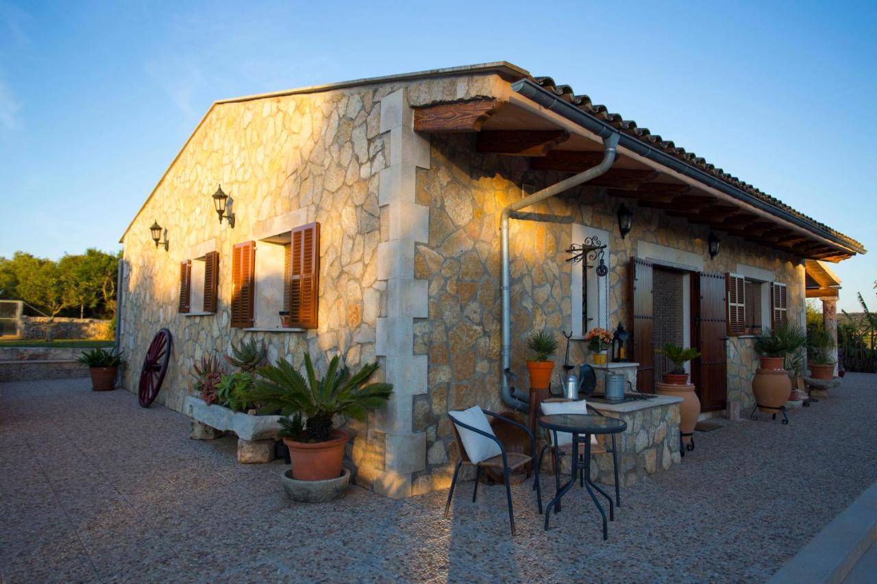 Sa Rota Villa *