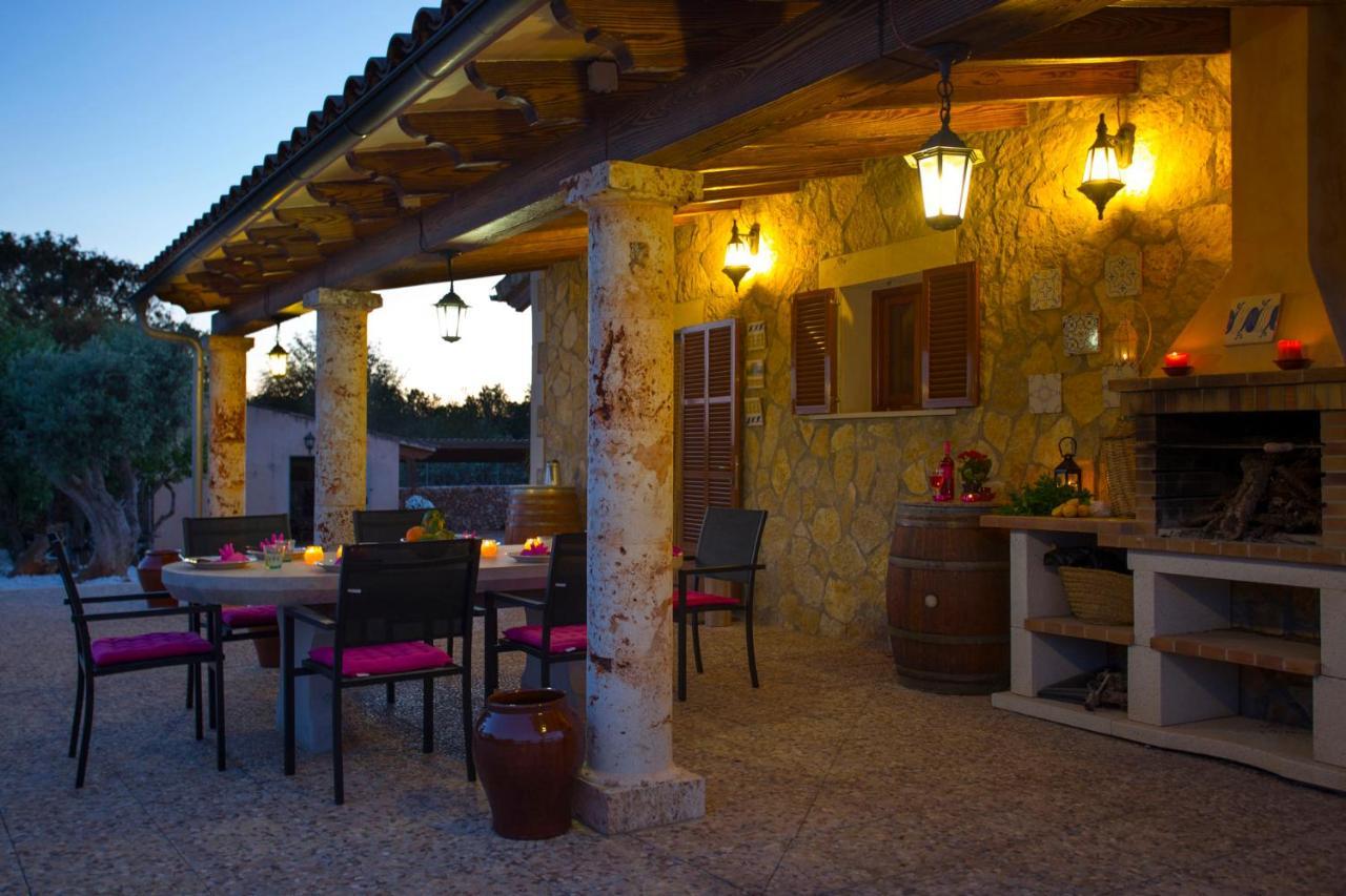 Villa Sa Rota