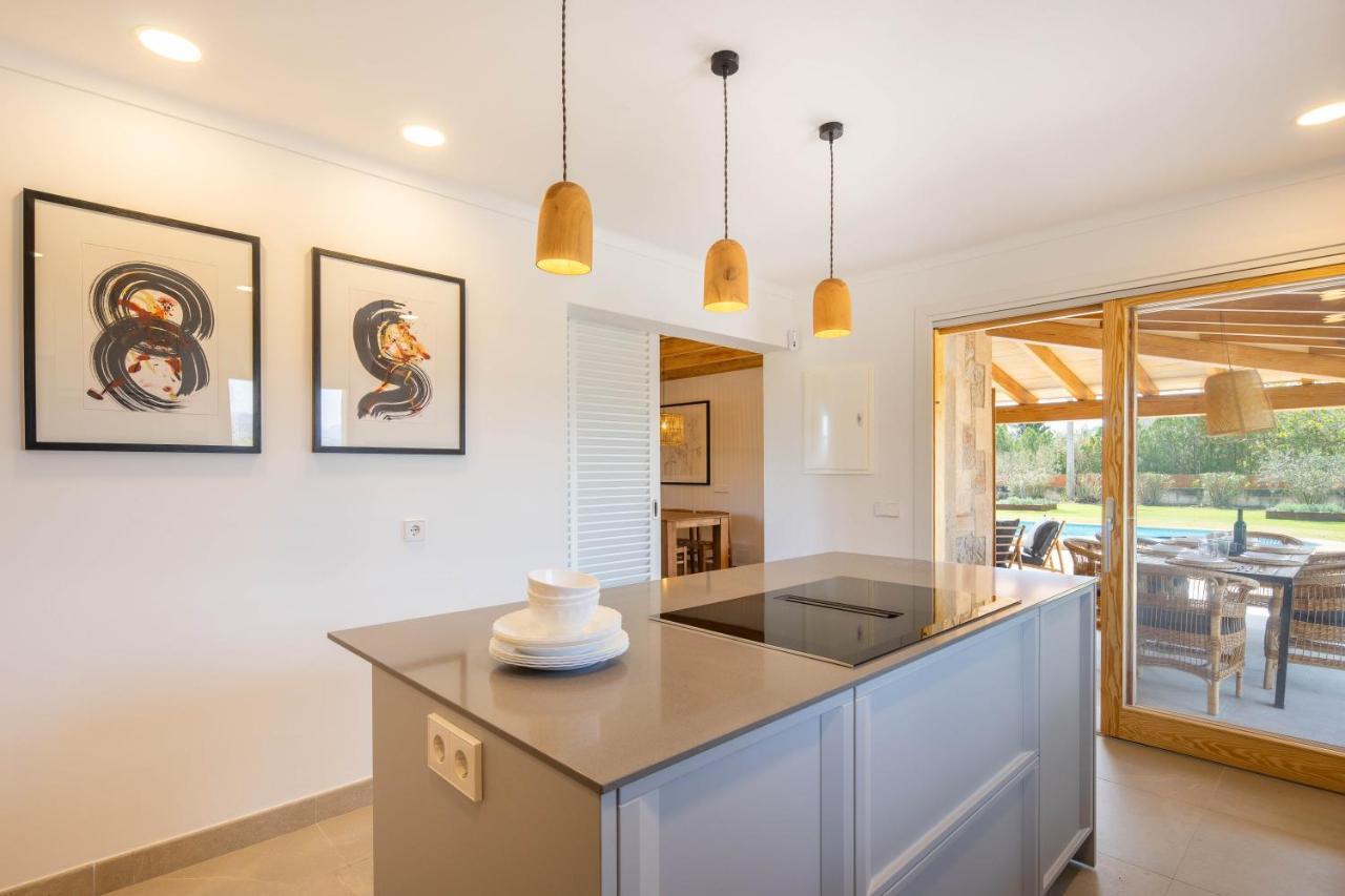 Canavaret By Sunvillas Mallorca Puerto Pollensa