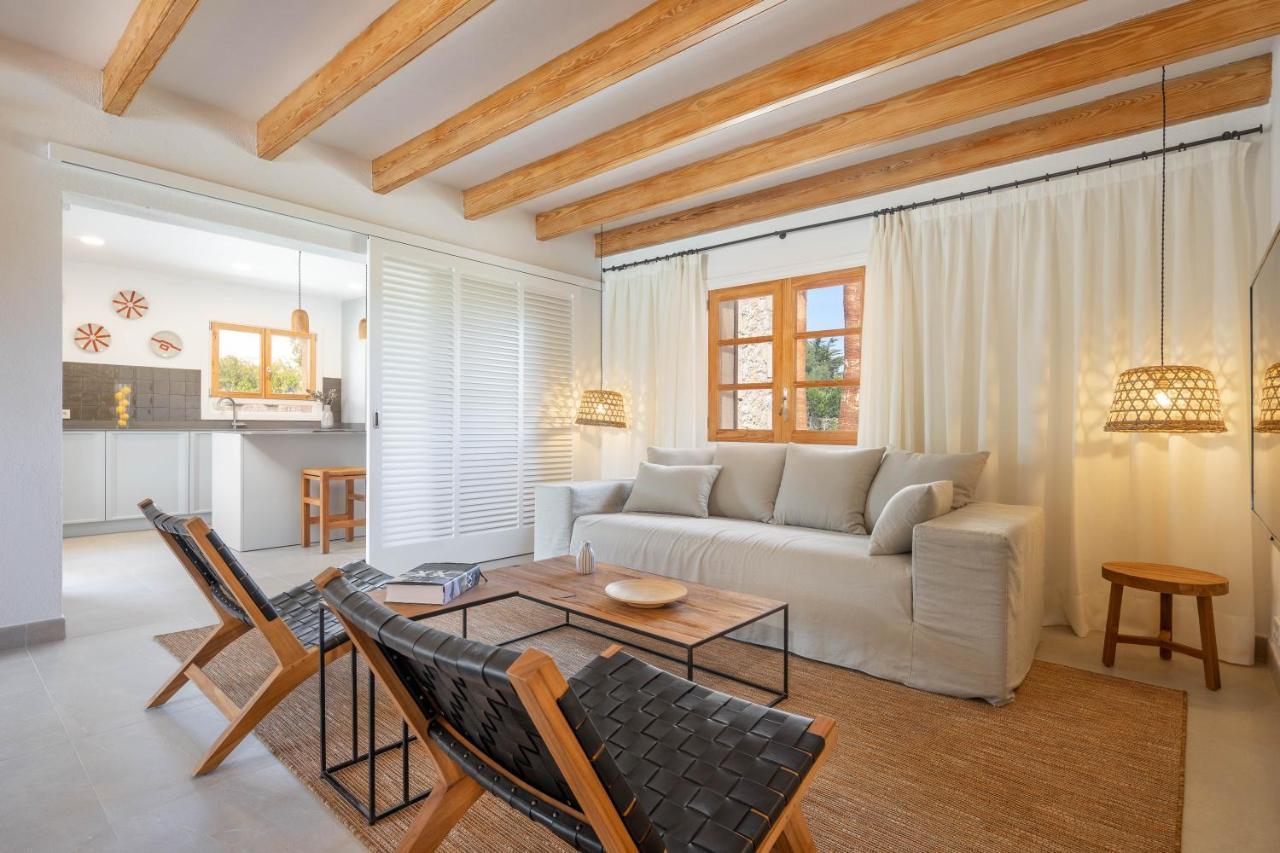 Canavaret By Sunvillas Mallorca Villa Puerto Pollensa