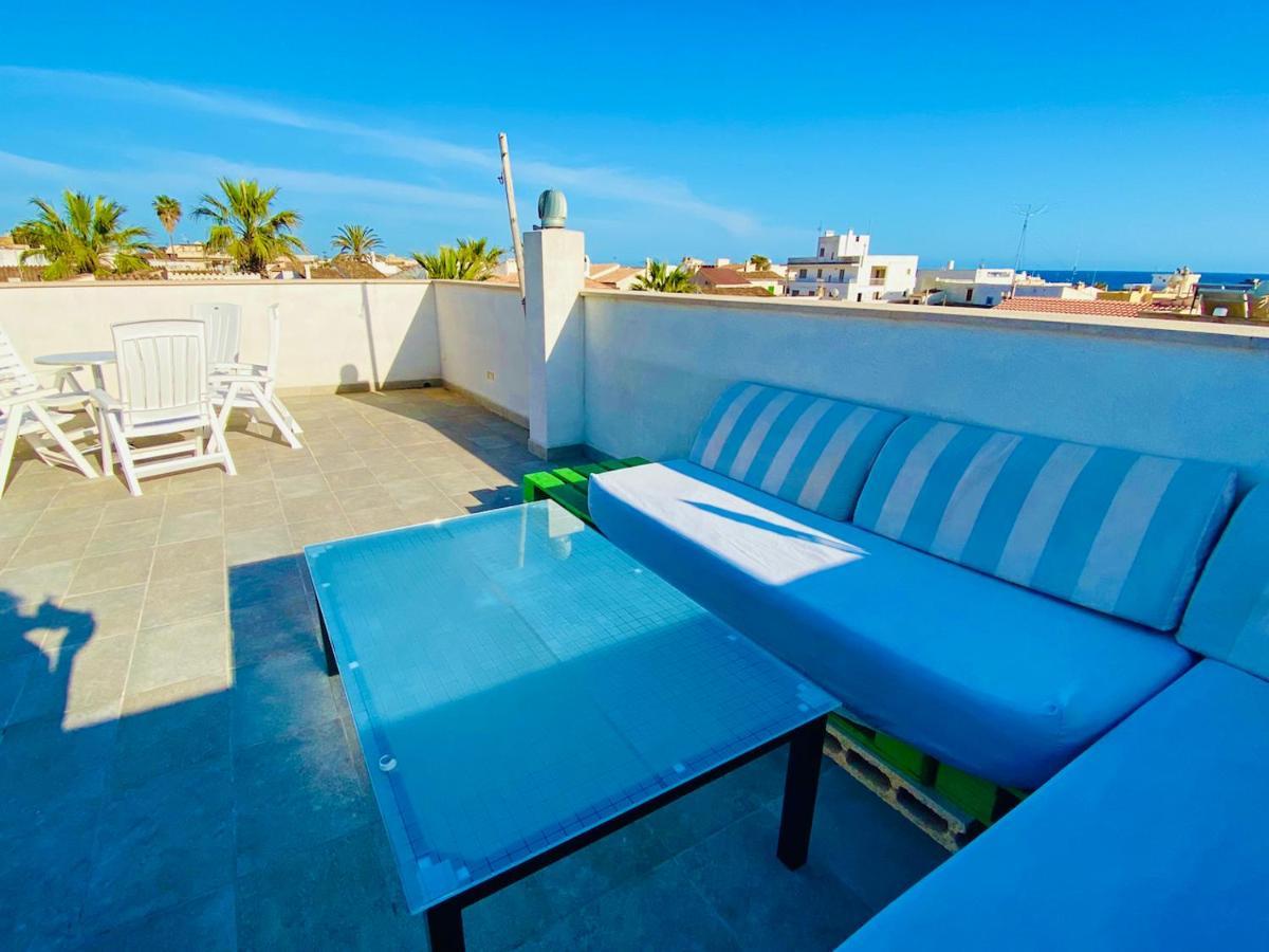 Isla Bonita Villa