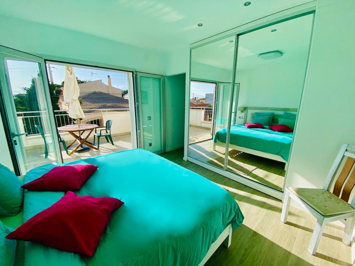 Villa Isla Bonita Sa Rapita