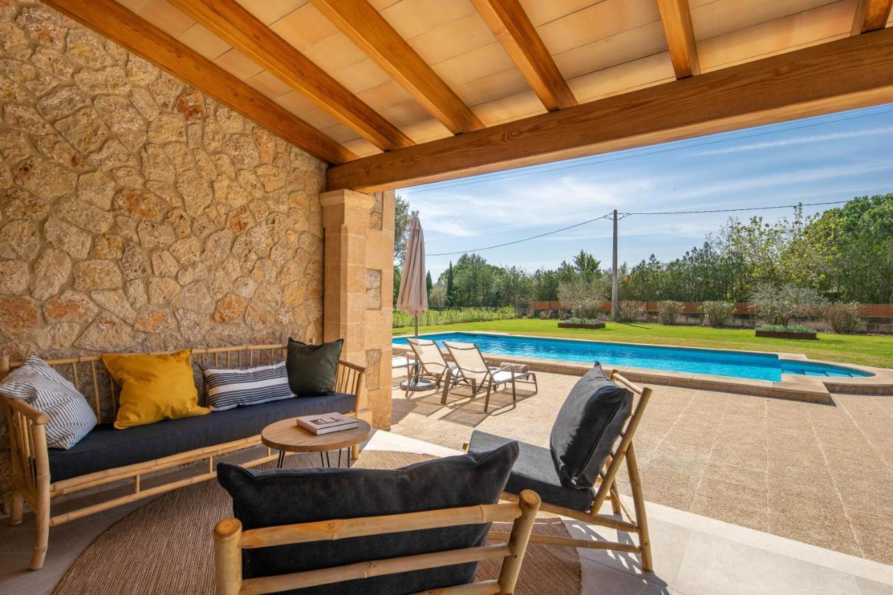 Canavaret By Sunvillas Mallorca Puerto Pollensa