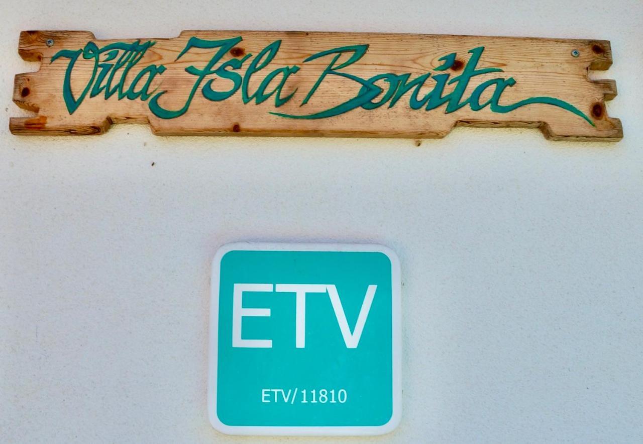 Villa Isla Bonita Sa Rapita