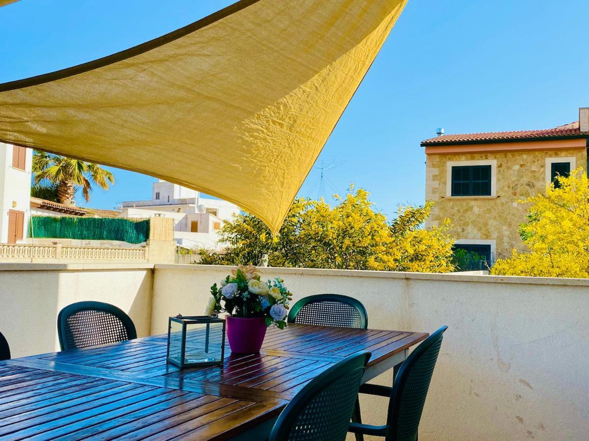 Villa Isla Bonita Sa Rapita