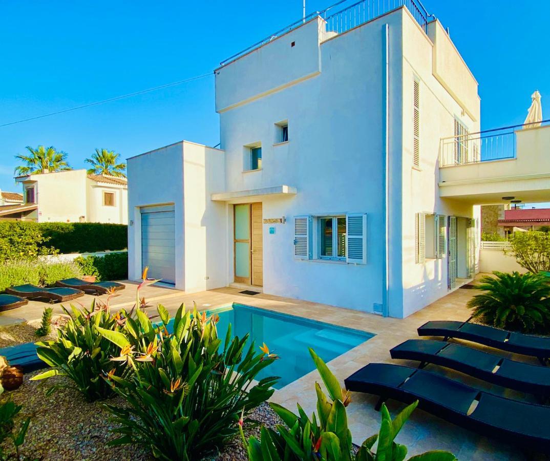 Villa Isla Bonita