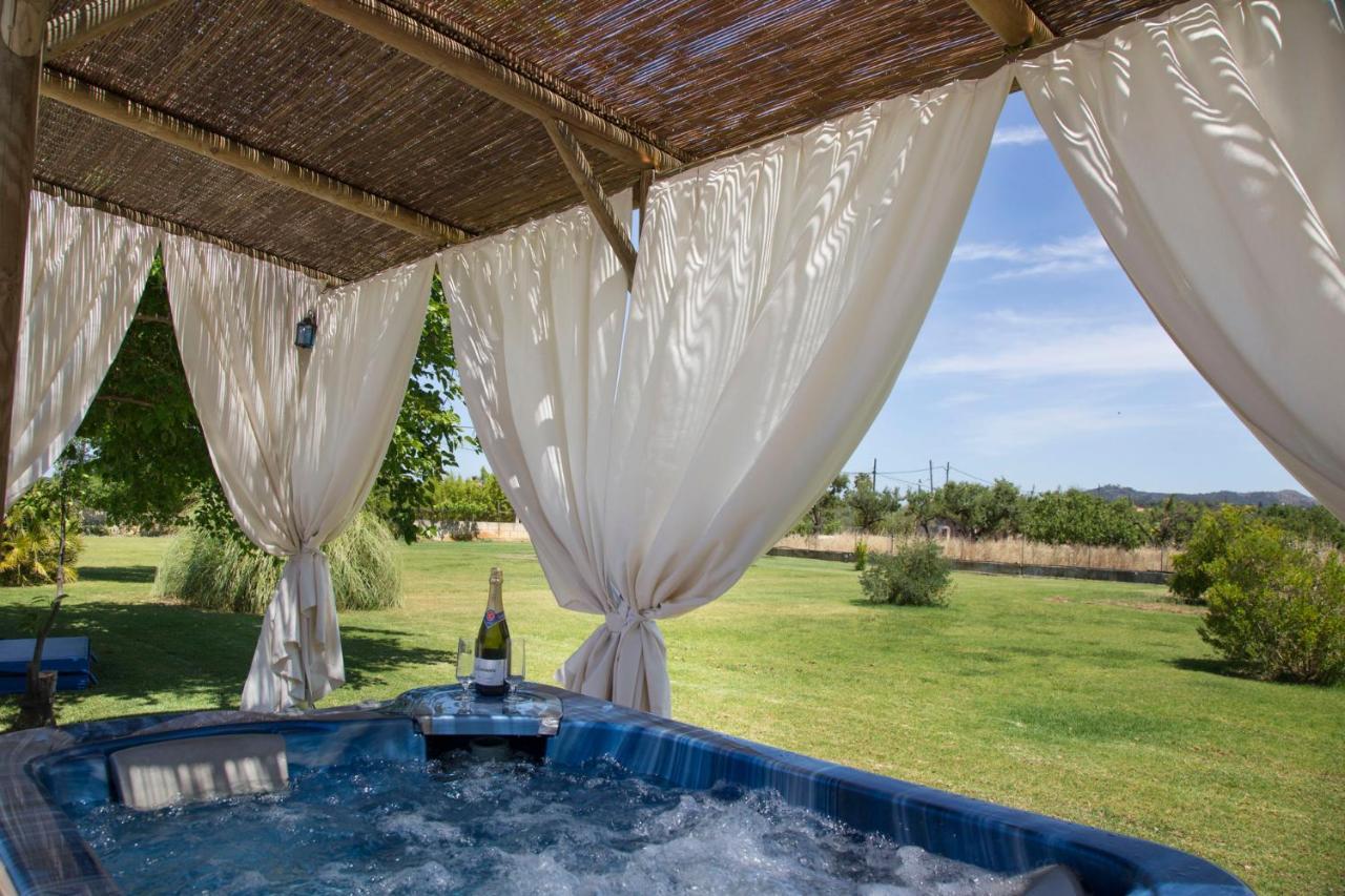 Es Raiguer Сasa de vacaciones *