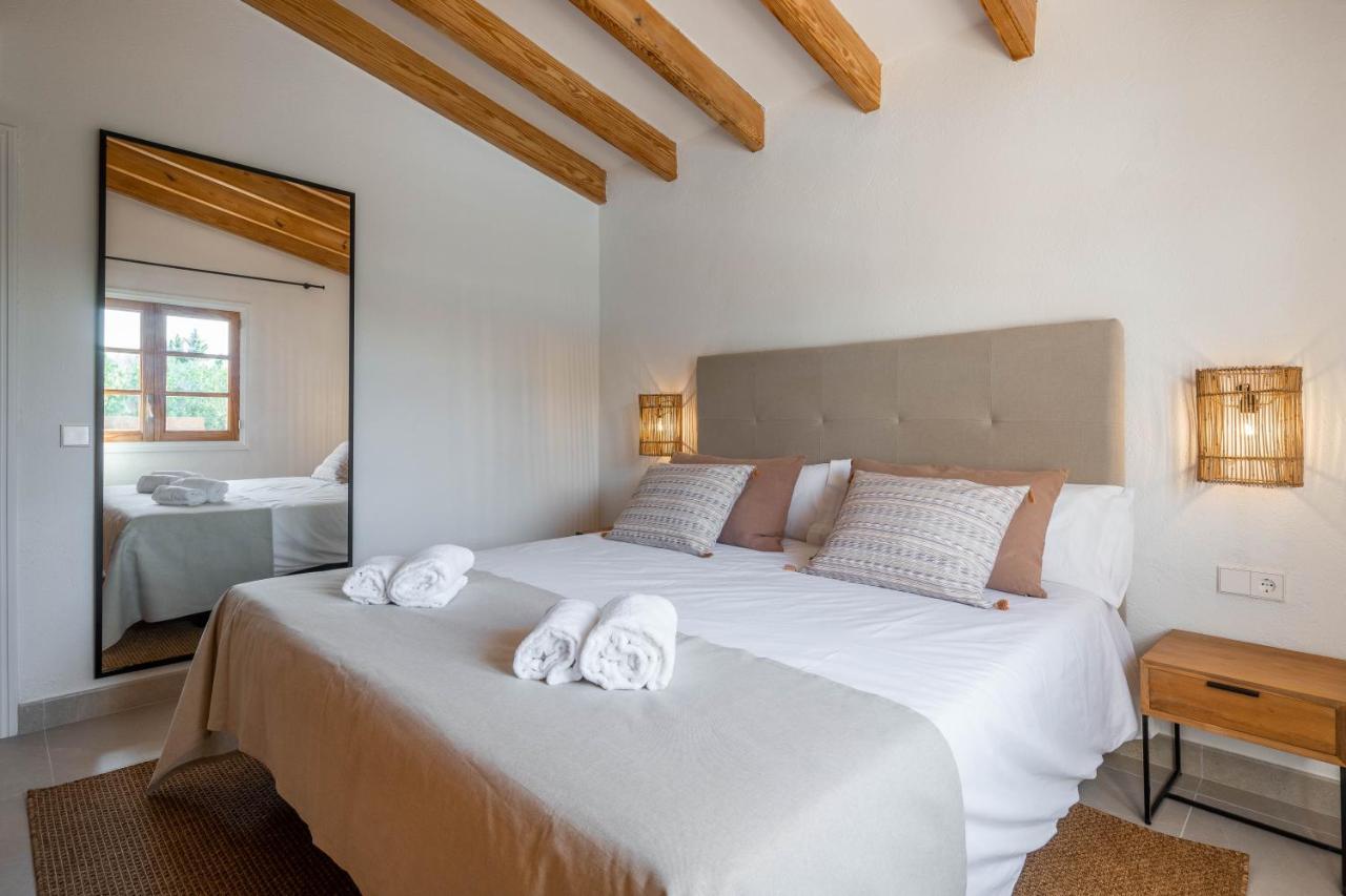 Canavaret By Sunvillas Mallorca * Puerto Pollensa