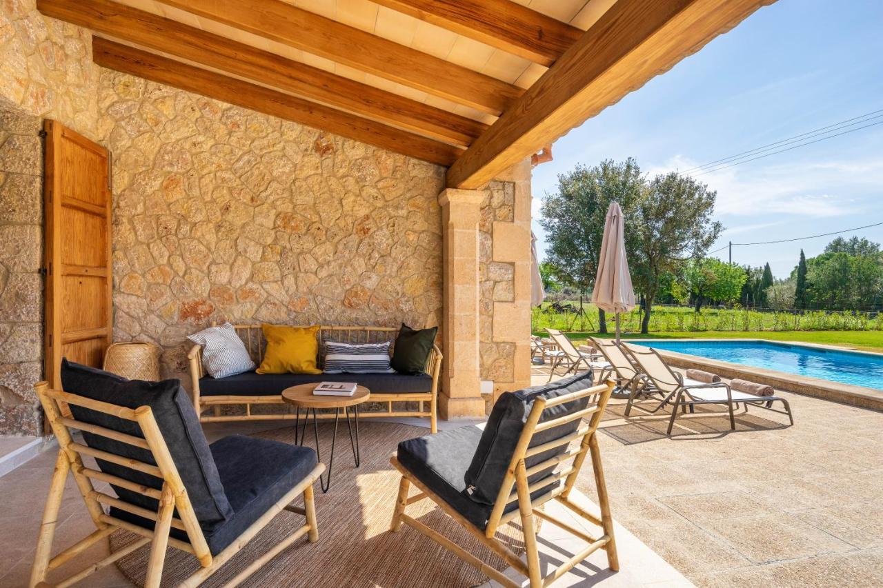 Villa Canavaret By Sunvillas Mallorca Puerto Pollensa