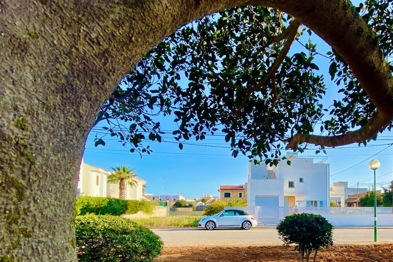 Isla Bonita Villa Sa Rapita