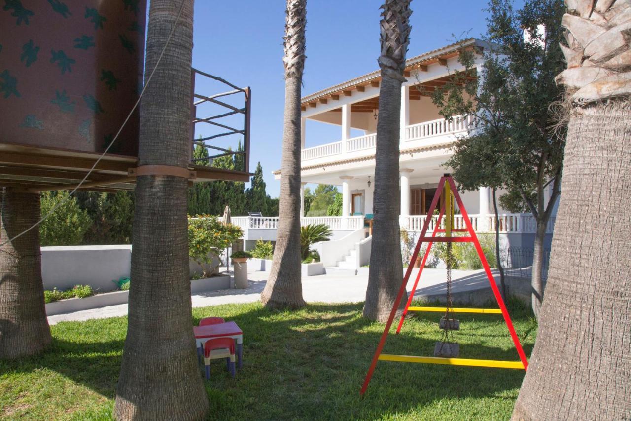 Can Mesilla Villa *