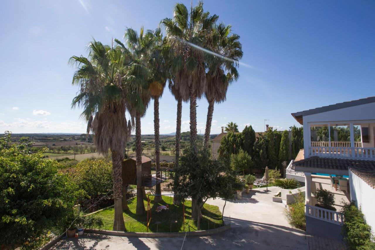 Villa Can Mesilla