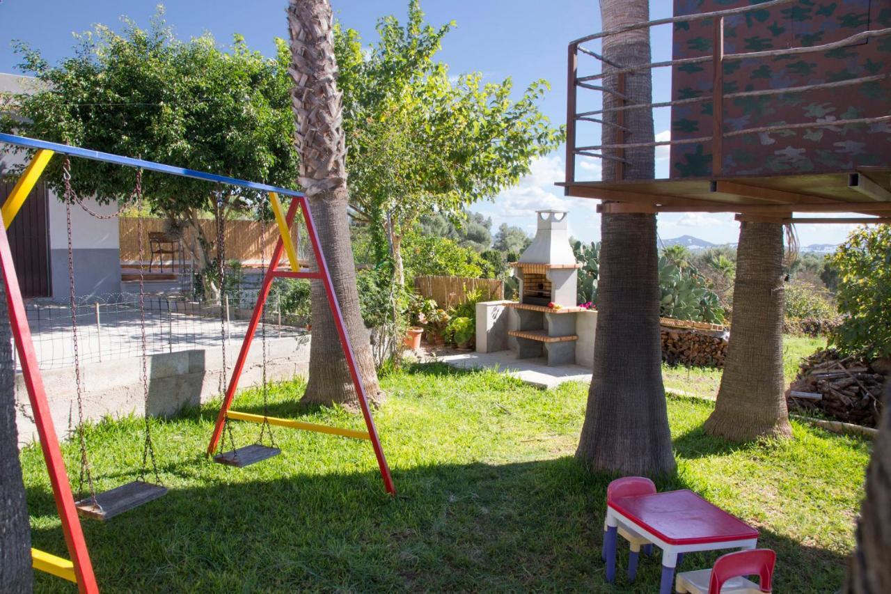 Villa Can Mesilla *