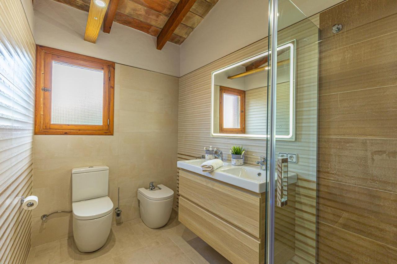 Rosers Holiday home Colonia de Sant Pere