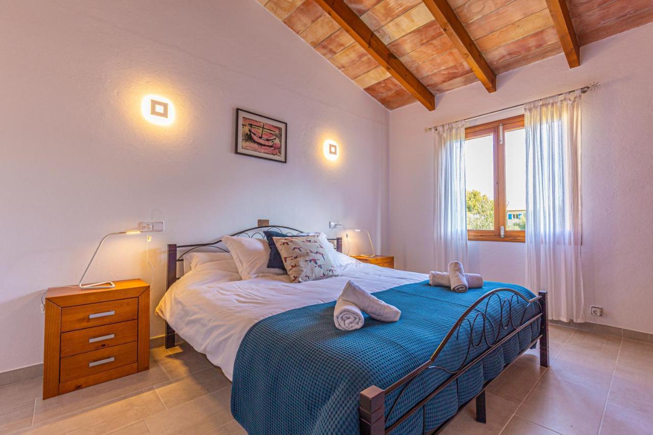 Rosers Colonia de Sant Pere