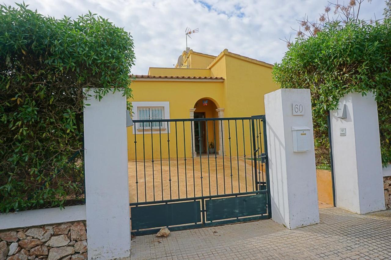 Сasa de vacaciones Sa Rapita / Es Trenc Campos (Mallorca)