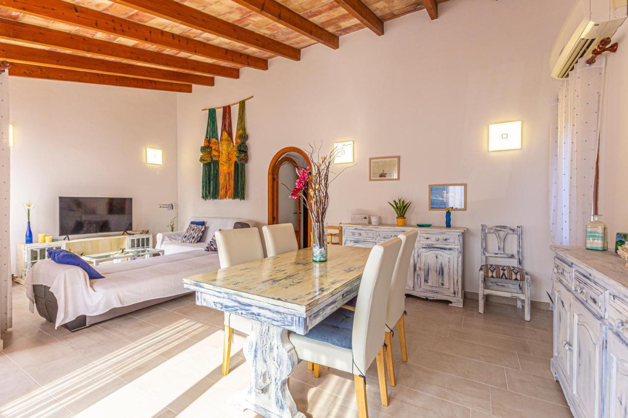 Rosers Holiday home Colonia de Sant Pere