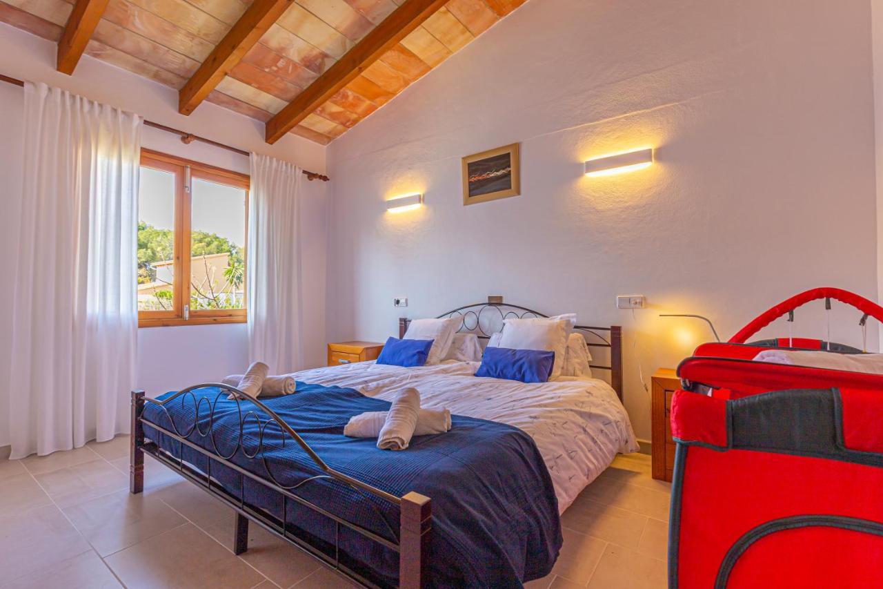 Holiday home Rosers Colonia de Sant Pere
