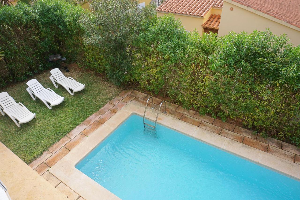 Sa Rapita / Es Trenc Сasa de vacaciones