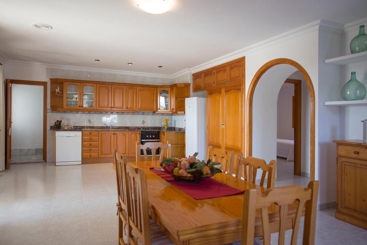 Can Mesilla Villa *