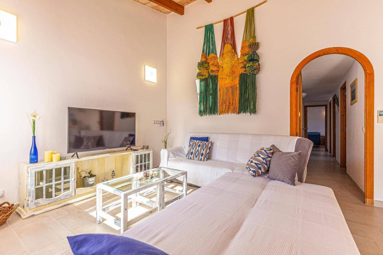 Holiday home Rosers Colonia de Sant Pere