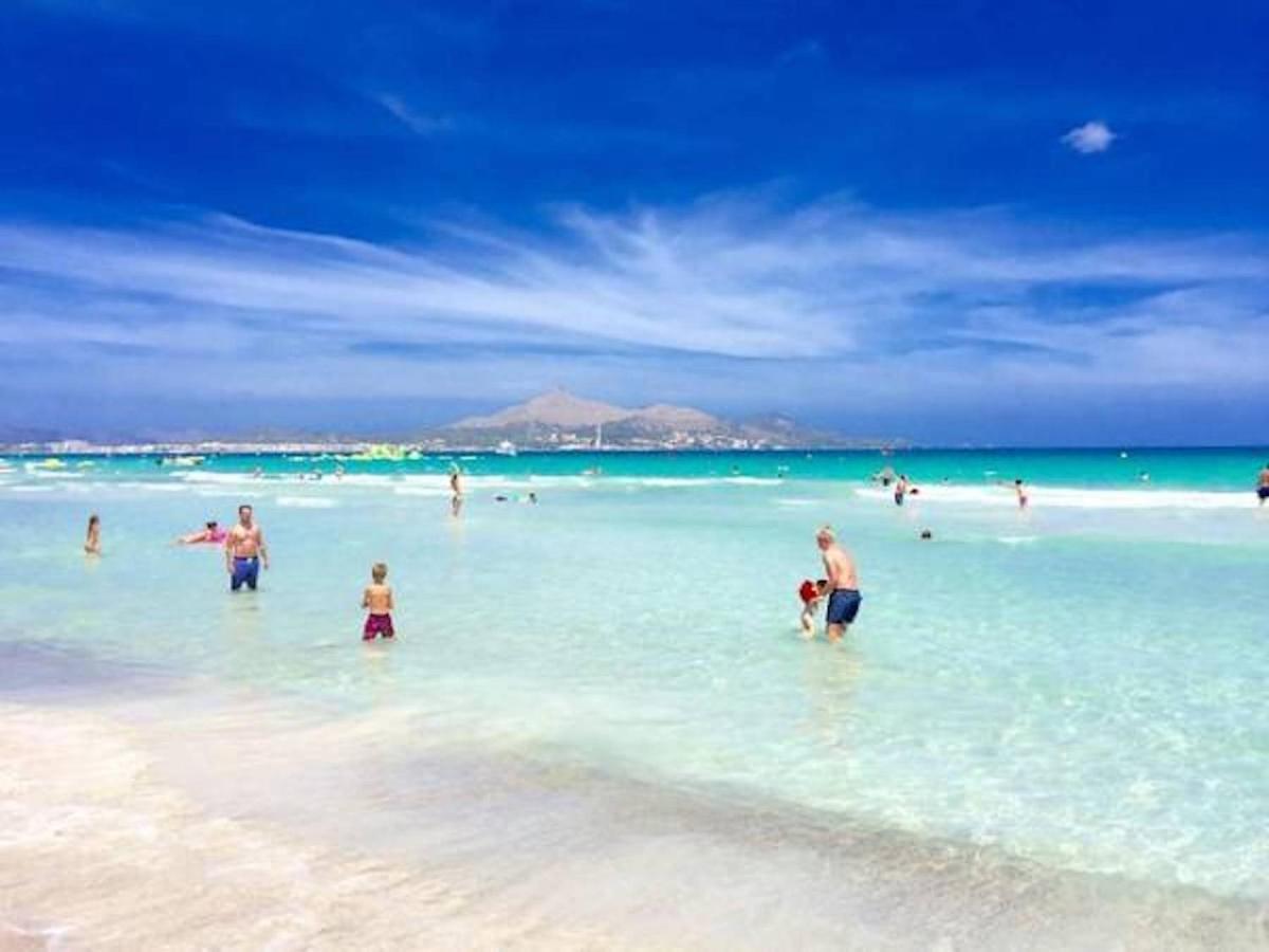 Сasa de vacaciones Palmitos