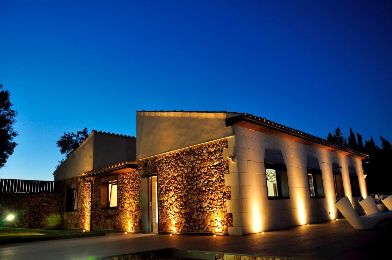 Calet Tomeu - Modern House With Private Pool For 6 Villa *