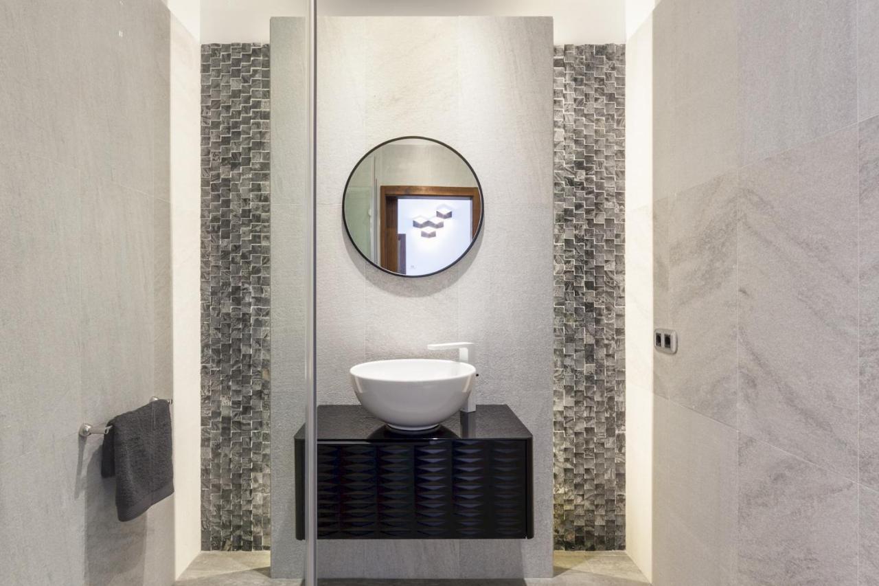 Villa Calet Tomeu - Modern House With Private Pool For 6 *