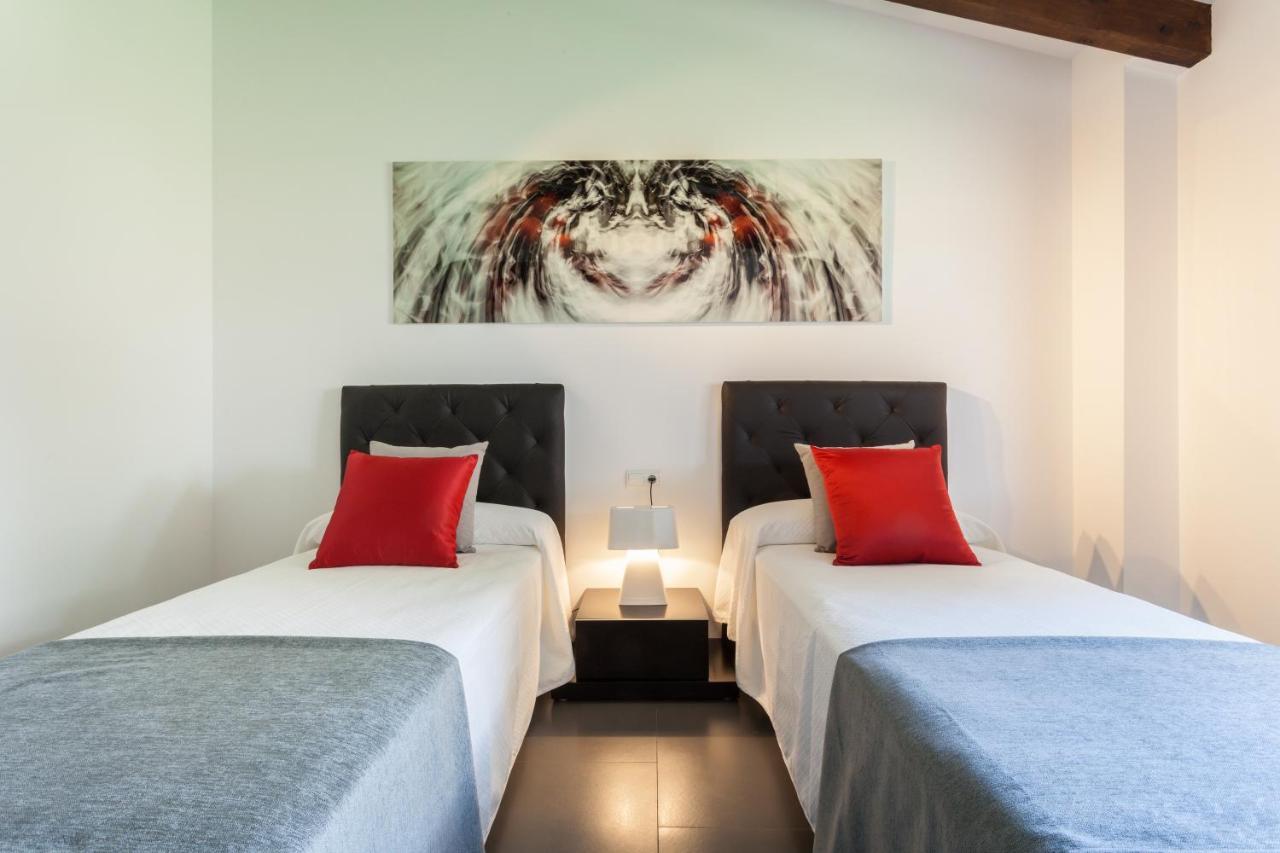 Villa Calet Tomeu - Modern House With Private Pool For 6 Llubí