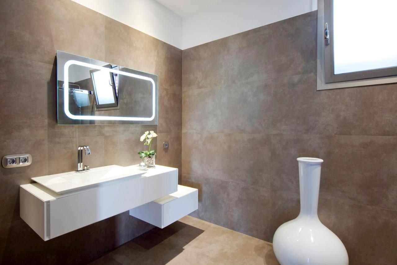 Calet Tomeu - Modern House With Private Pool For 6 Villa