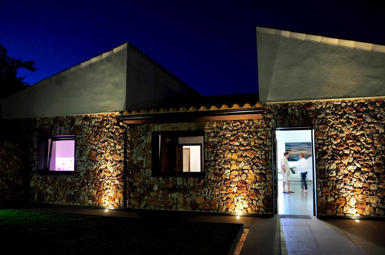 Villa Calet Tomeu - Modern House With Private Pool For 6
