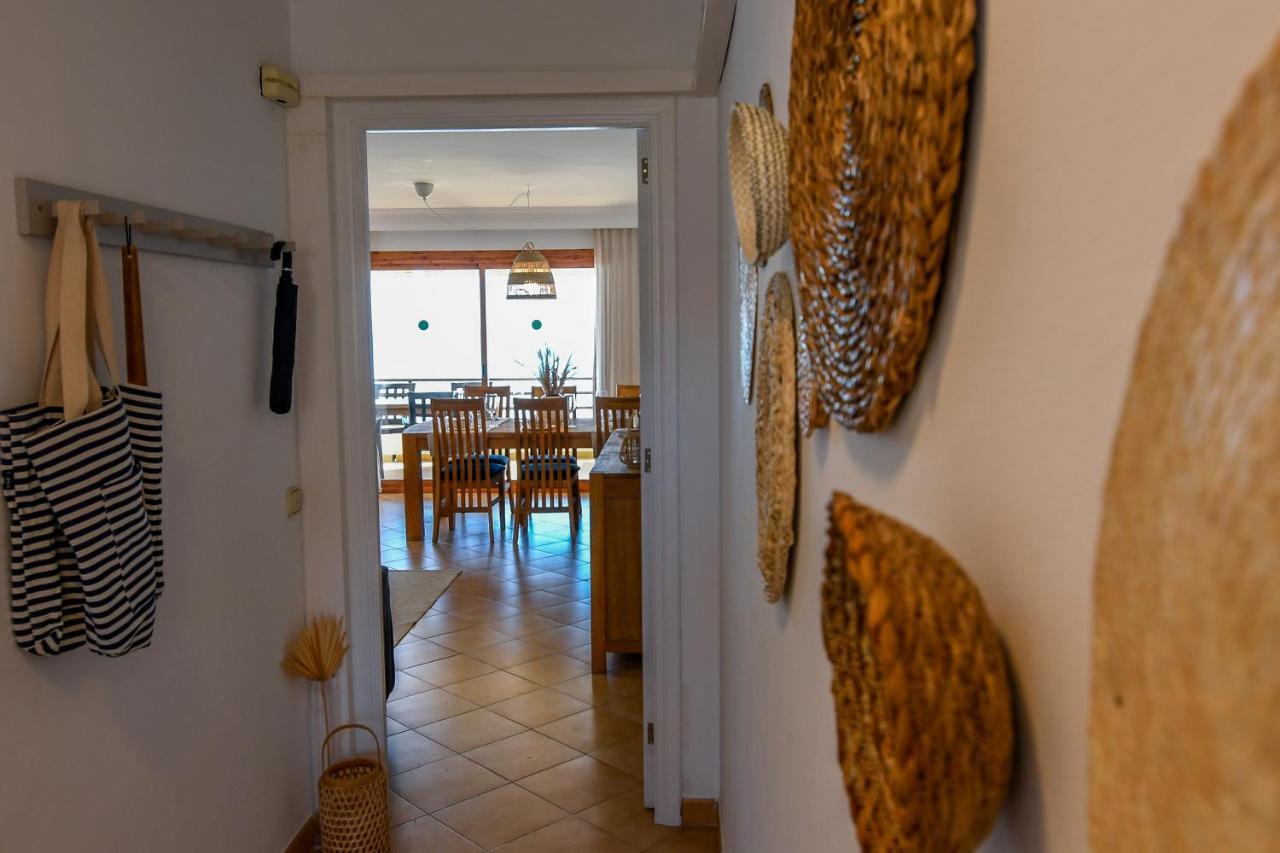 Apartment Bellavista 1c - Direkter Strandzugang *