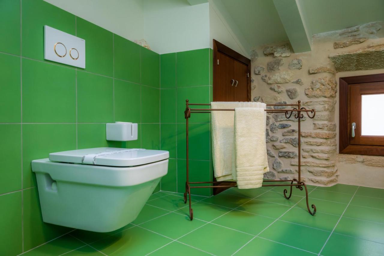 Casa Abeurador, Con Mucho Encanto En El Centro De * Artà