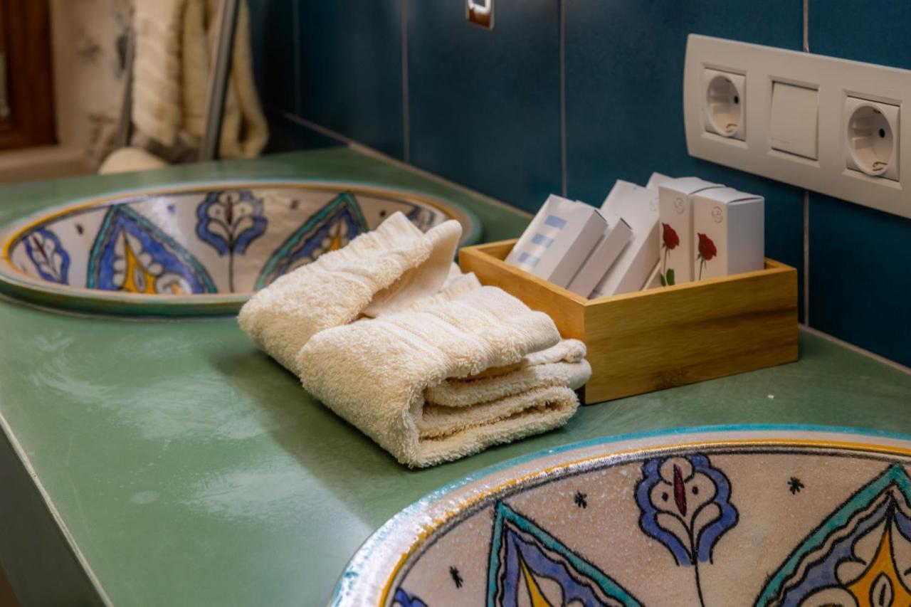 Casa Abeurador, Con Mucho Encanto En El Centro De Сasa de vacaciones Artà
