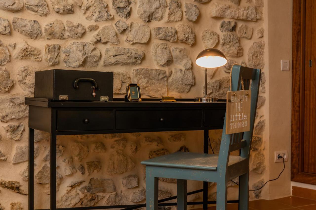 Casa Abeurador, Con Mucho Encanto En El Centro De Сasa de vacaciones