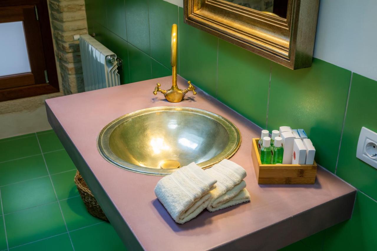 Сasa de vacaciones Casa Abeurador, Con Mucho Encanto En El Centro De